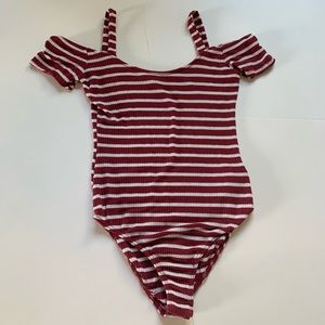 URBAN OUTIFITTERS BODYSUIT